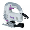 SIERRA CALADORA 750W SK 1080/4/220