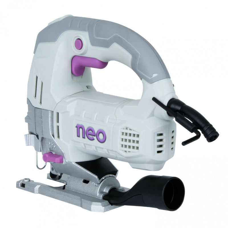 SIERRA CALADORA 750W SK 1080/4/220