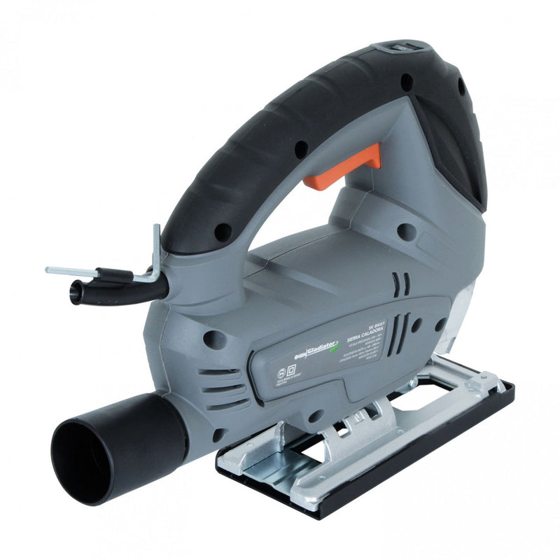SIERRA CALADORA 800w SK 860/1