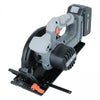 SIERRA CIRCULAR 6 1/2" 20V 1 BAT BRUSHLESS SC 1137