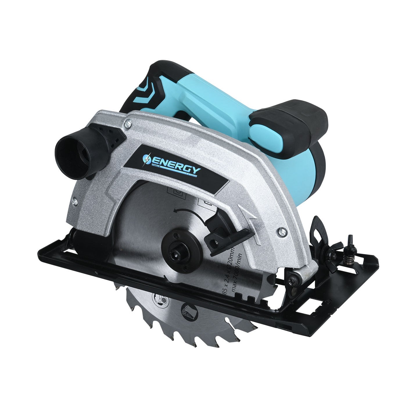 SIERRA CIRCULAR 7 1/4 1500W W185/2/220