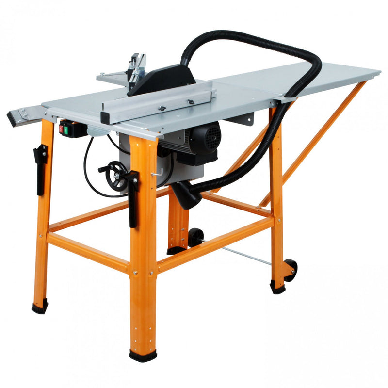 SIERRA DE BANCO 12" 2200W TS-315BE