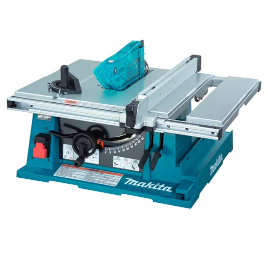 Sierra de banco 10 1.650 w. (2704) - MAKITA