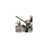 SIERRA HUINCHA METAL 9" Base giratoria FHBS-K2