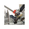 SIERRA HUINCHA METAL 9" Base giratoria FHBS-K2