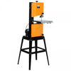 SIERRA HUINCHA PARA MADERA 10" 370W BS1001