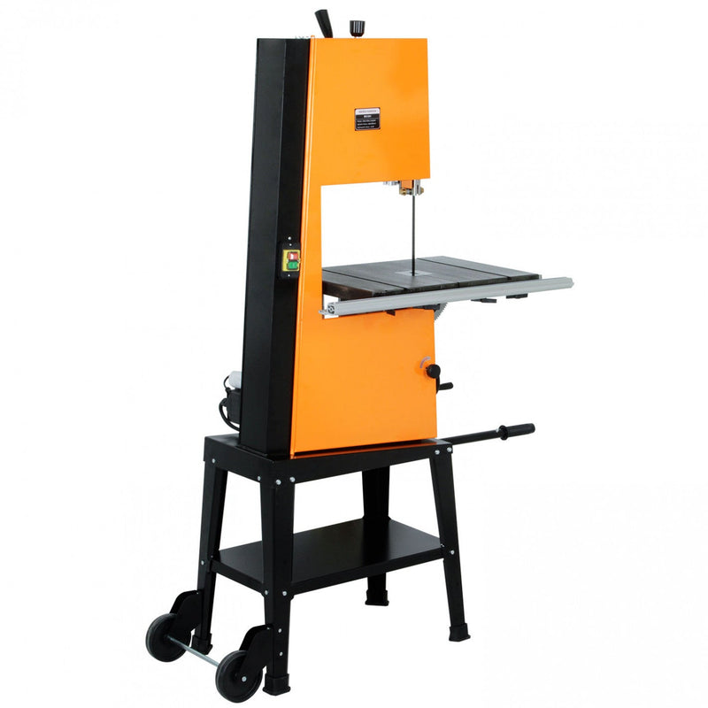 SIERRA HUINCHA PARA MADERA 12" 800W BS1201