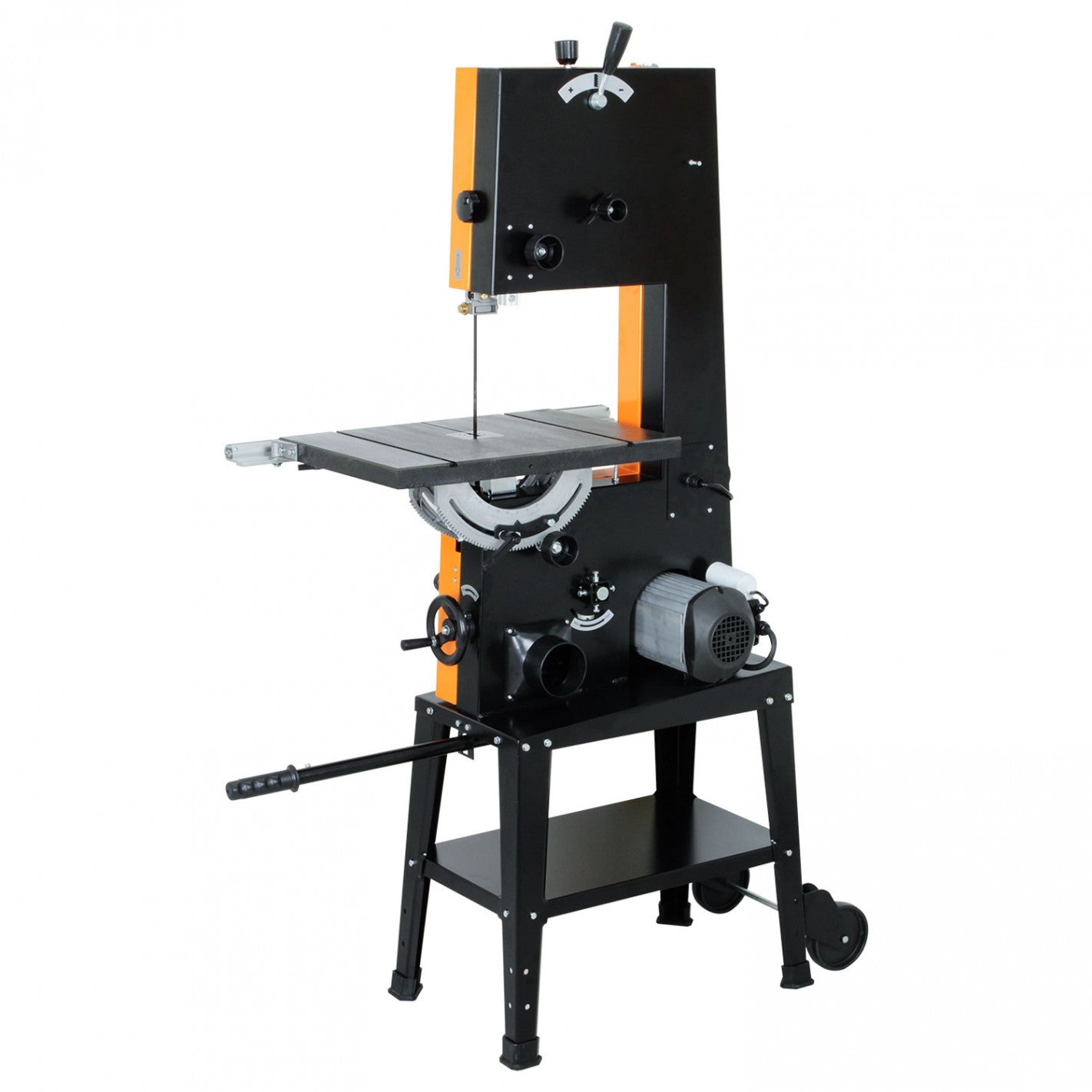SIERRA HUINCHA PARA MADERA 12" 800W BS1201