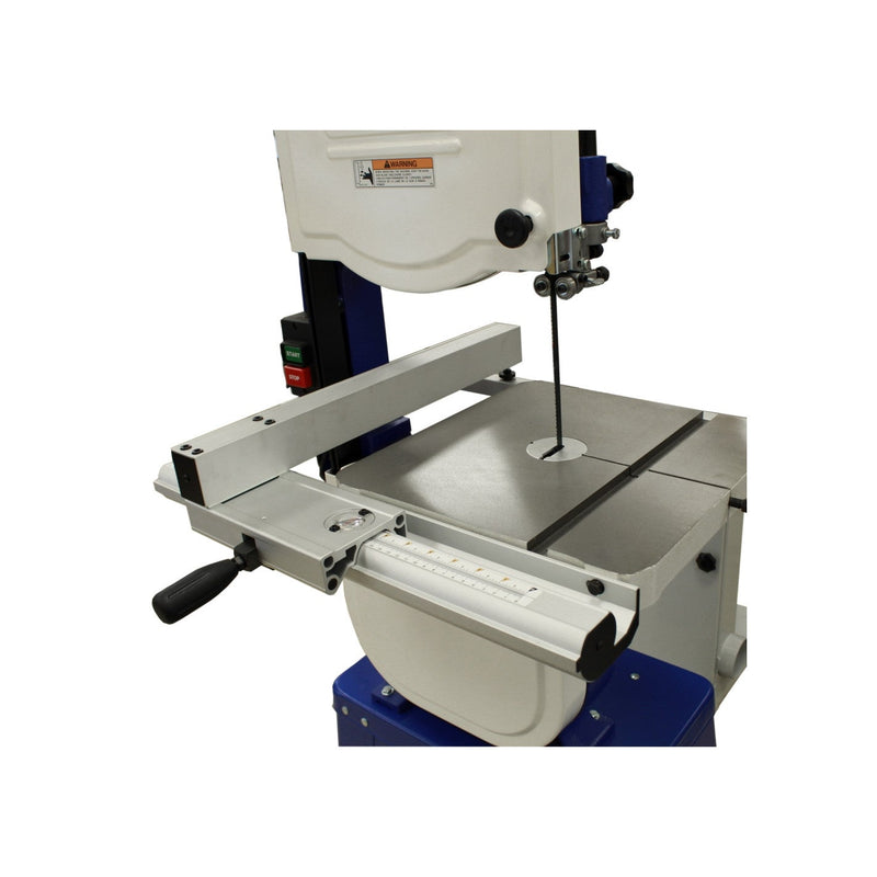 SIERRA HUINCHA PARA MADERA 14" 3/4HP 8230201
