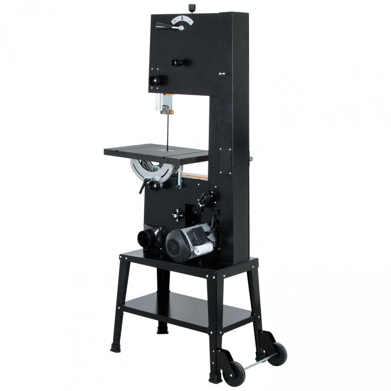SIERRA HUINCHA PARA MADERA 15" 1500W BS1501