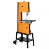 SIERRA HUINCHA PARA MADERA 15" 1500W BS1501