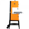 SIERRA HUINCHA PARA MADERA 15" 1500W BS1501