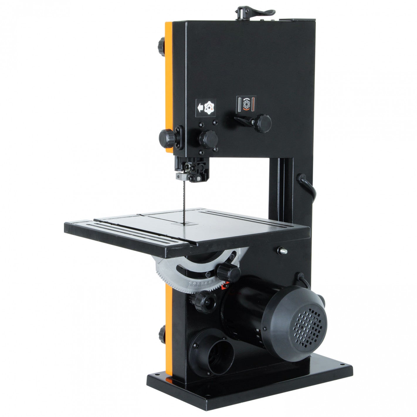 SIERRA HUINCHA PARA MADERA 8" 250W BS0802