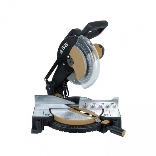 SIERRA INGLETEADORA 10" 1800W 89003