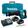 Sierra sable inalambrica 40v. xgt (jr001g) - MAKITA