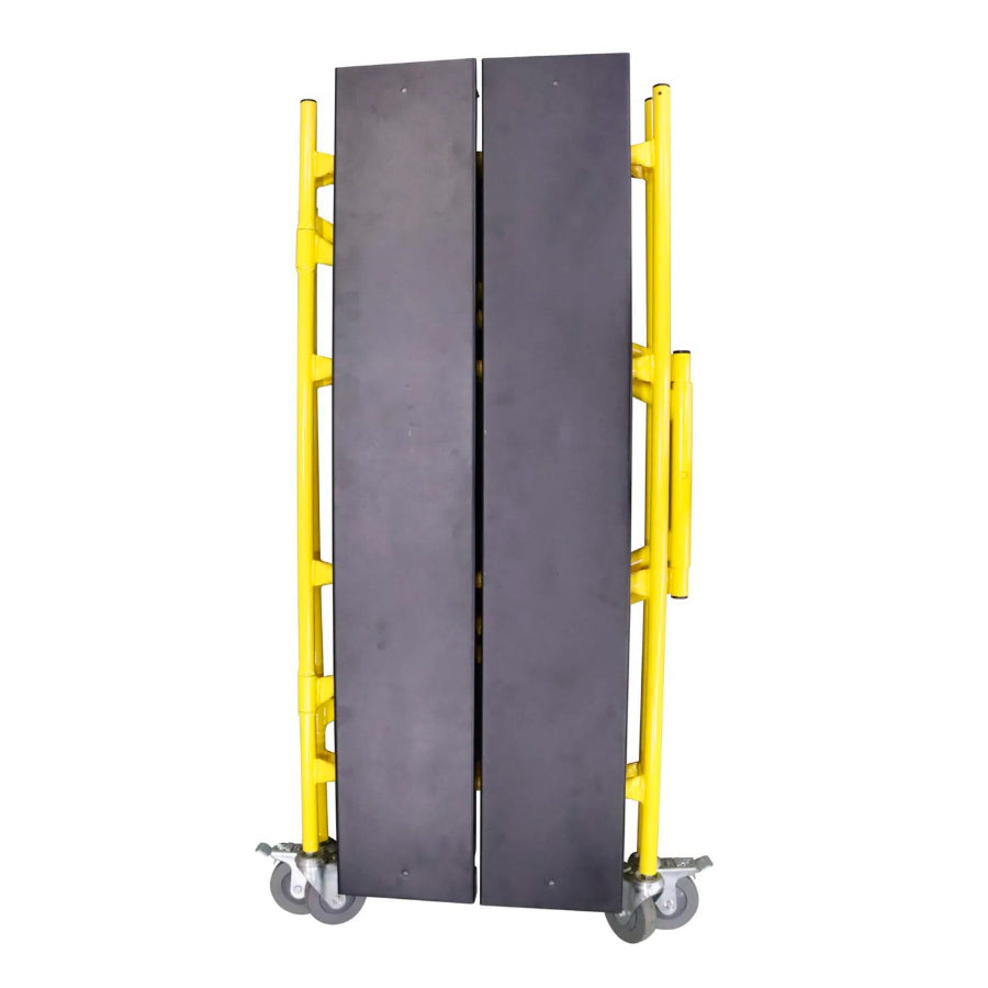 ANDAMIO ACERO PLEGABLE MINI 227kg