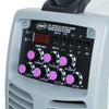 Soldadora arco-tig af ac/dc 250a ite 10250/4/ac-dc