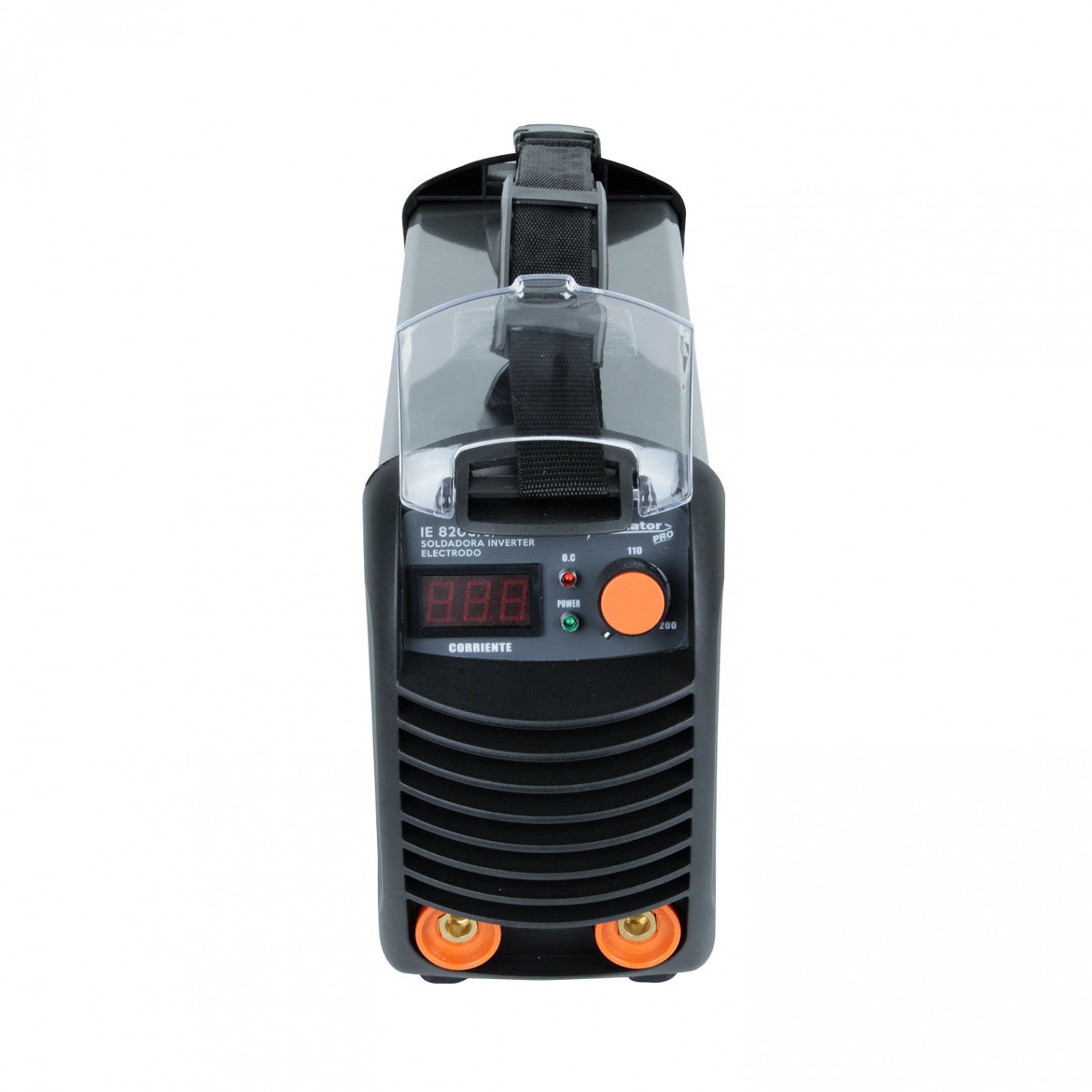 SOLDADORA INV ARCO MANUAL 200 amp IE 8200/6/220