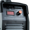 SOLDADORA INV TIG ALTA FRECUENCIA 200 Amp ITE 9200