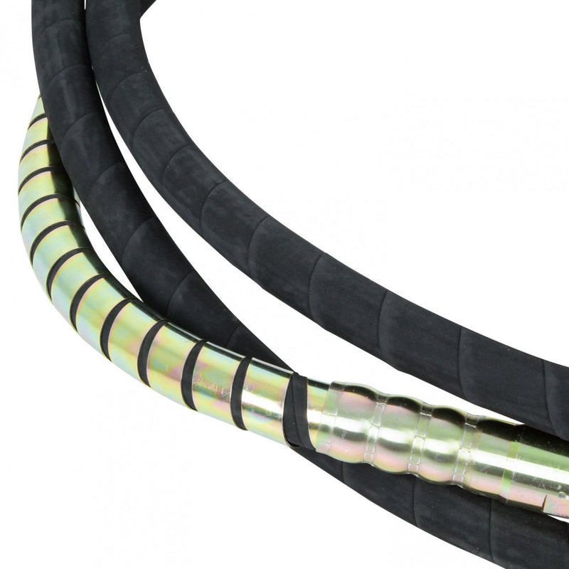 SONDA VIBRADORA 38mm 6mts VP-38