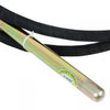 SONDA VIBRADORA 38mm 6mts VP-38