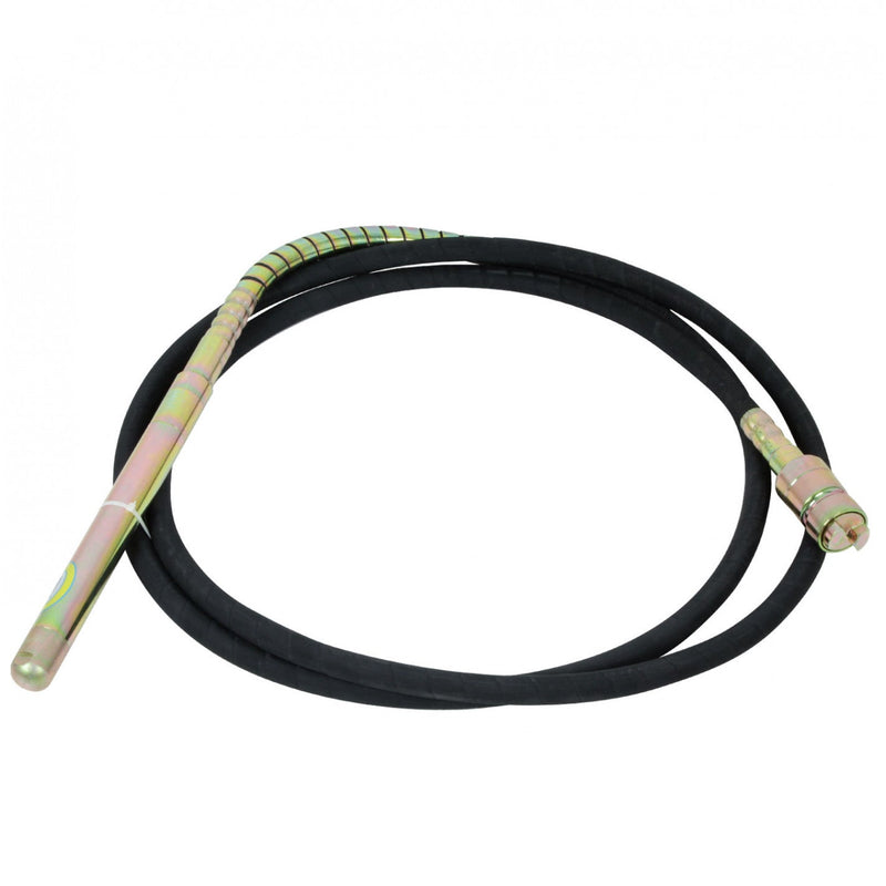 SONDA VIBRADORA 45mm 6mts VP-45
