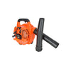 SOPLADOR de HOJAS COMBUSTION 25.4 cc EB260