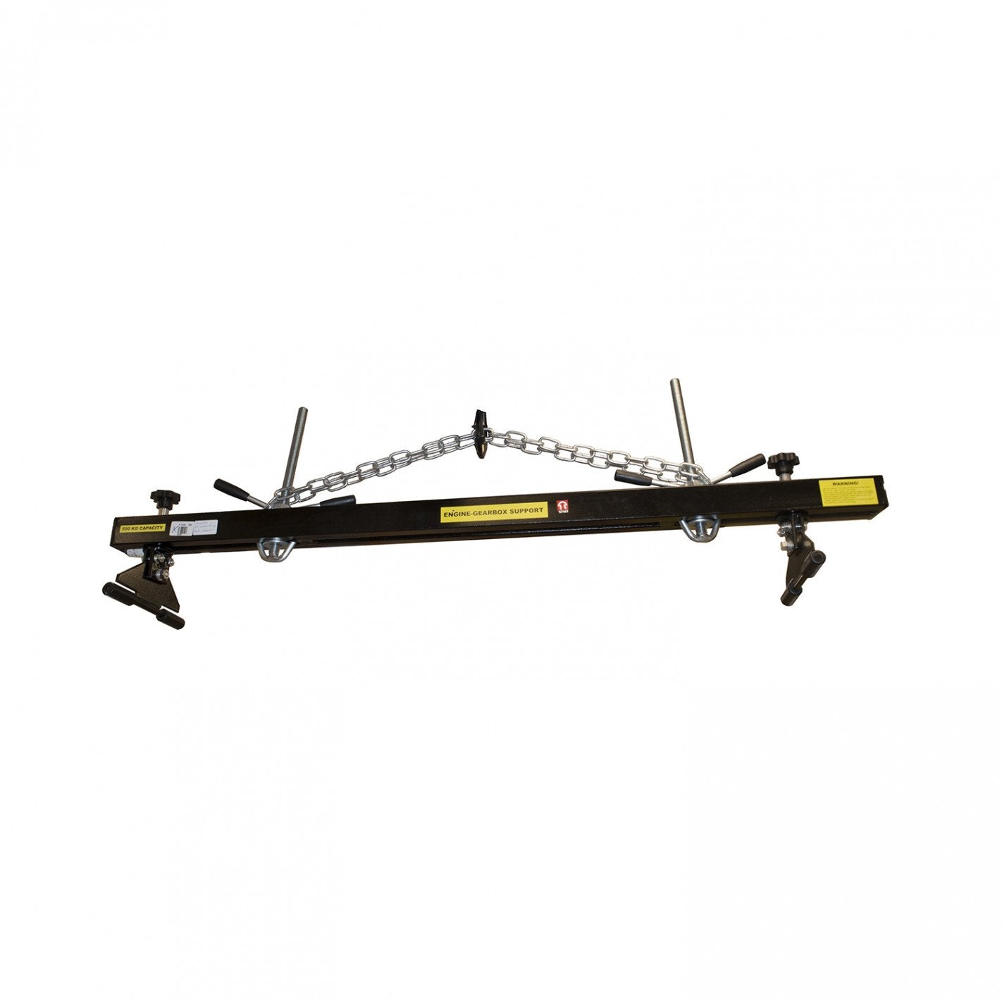 SOPORTE de MOTOR 500 Kg KN104205