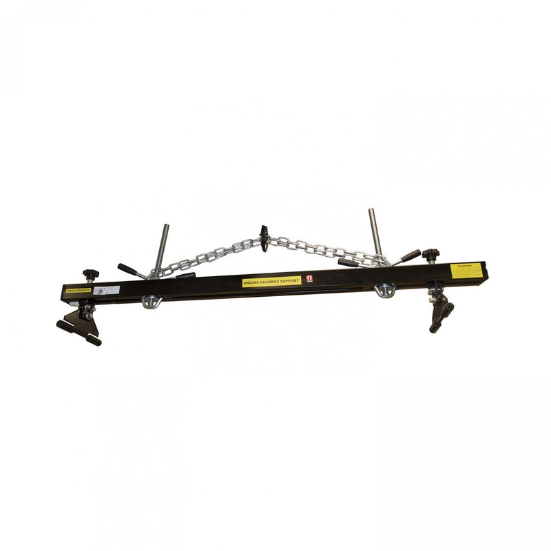 SOPORTE de MOTOR 500 Kg KN104205