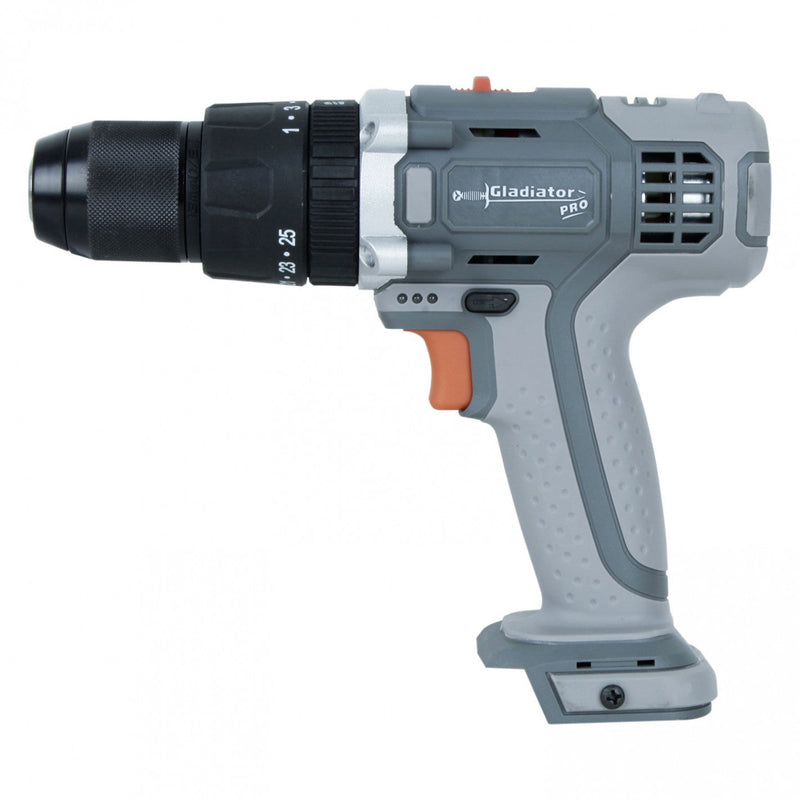 TALADRO 13mm INALAMBRICO 18V SIN BAT TP 813/18 PRO