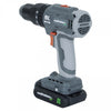 TALADRO PERCUTOR 13MM 20V 1 BAT BRUSHLESS TP 1113/