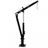 TECLE GRUA PLUMA PARA PICK UP 1000 kg TRF30605