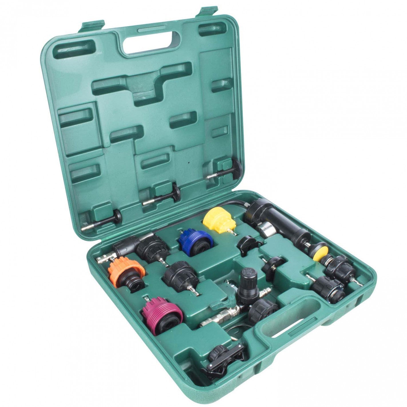 TESTER FUGA PRESION DE RADIADOR AE300064