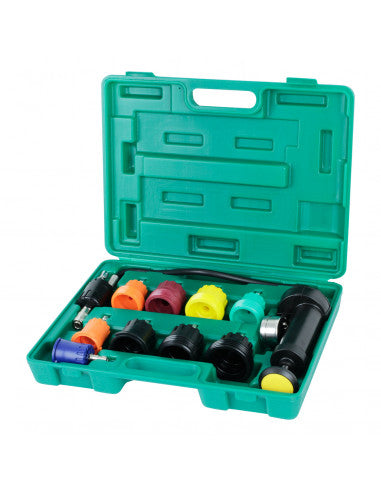 TESTER FUGA PRESION DE RADIADOR AE300101