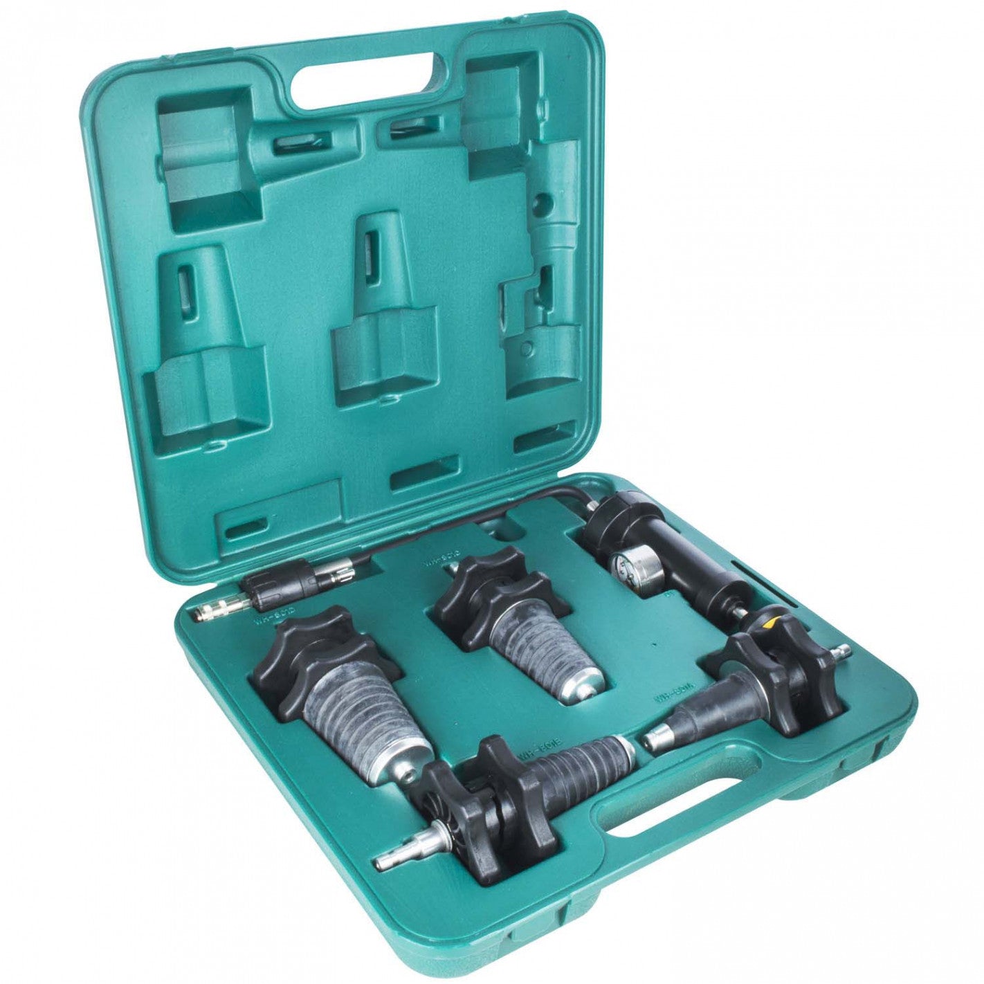TESTER FUGA PRESION DE RADIADOR AE300152