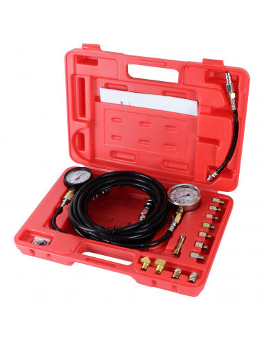 TESTER MEDIDOR DE PRESION CAJAS DE CAMBIO AI02006