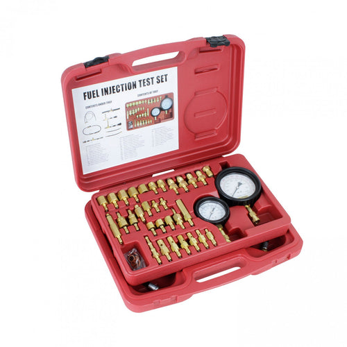 TESTER DE PRESION INYECCION COMBUSTIBLE AI020096A