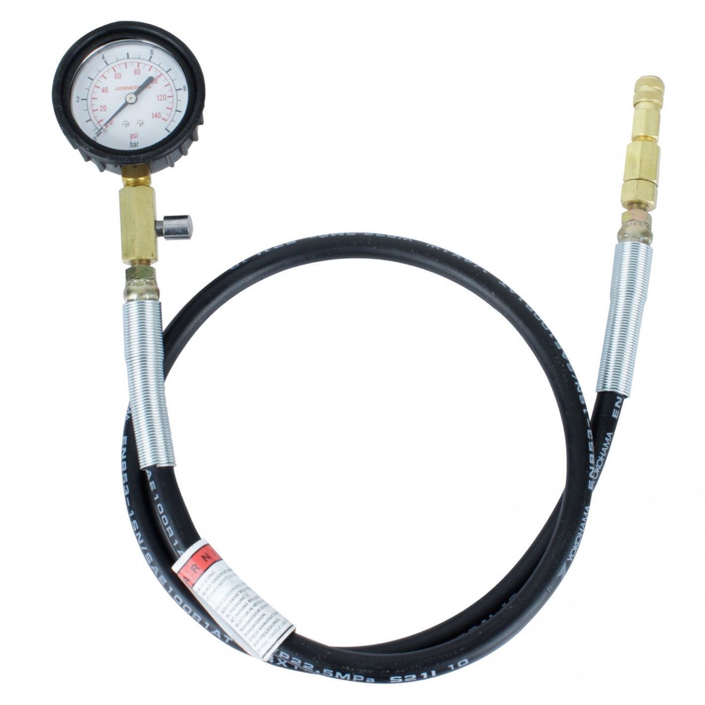TESTER MEDIDOR DE PRESION DE ACEITE MOTOR AI020054