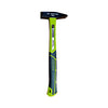 MARTILLO HOJALATERO STEVRON M/FIBRA DE VIDRIO 300 GRS. # BMHFB300