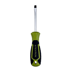 ATORNILLADOR STEVRON PUNTA PLANA 5.0 X 75 MM # BCRSL5X75