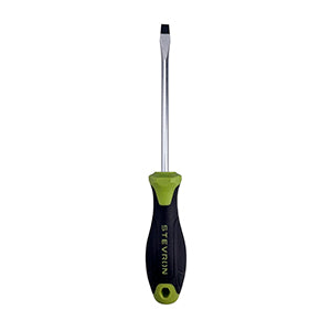 ATORNILLADOR STEVRON PUNTA PLANA 6.0 X 100 MM # BCRSL6X100