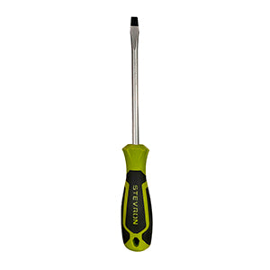 ATORNILLADOR STEVRON PUNTA PLANA 8.0 X 200 MM # BCRSL8X200