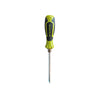 ATORNILLADOR STEVRON PUNTA INTERCAMBIABLE 2 EN 1 68 MM # BCR2I1X68