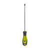 ATORNILLADOR STEVRON IMPACTO PHILLIPS # 2 X 38 MM # BS2PH2X38