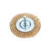 ESCOBILLA STEVRON CIRCULAR P/TALAD.FINA 4" # BWCB100PF