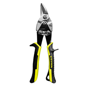 TIJERA STEVRON HOJALATERO - 10" (250 MM) DERECHA # BAS10R