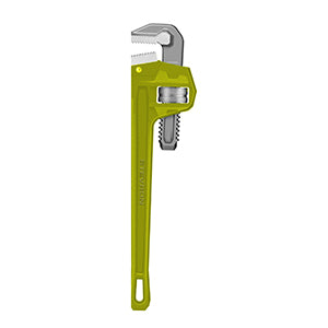 LLAVE STILLSON STEVRON 12" # BPW12