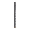BROCA MARTILLO KRINO SDS-PLUS 4 PUNTAS 5.0 X160 MM # 031561600500