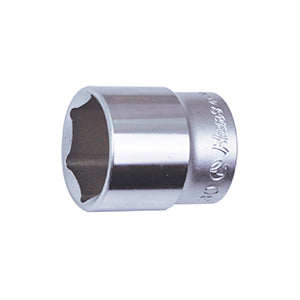 DADO HANS 1/2 DR 6 PTA. 10.0 MM (OF)