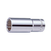 DADO LARGO HANS 1/2 DR 12 PTA. 26.0 MM (OF)